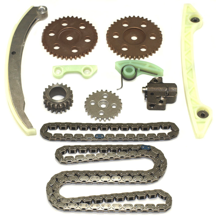 Cloyes 9-0727S Engine Timing Chain Kit - Front