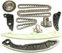 Cloyes 9-0736S Engine Timing Chain Kit - Front