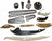 Cloyes 9-0739SG Engine Timing Chain Kit