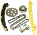 Cloyes 9-0743S Engine Timing Chain Kit - Front