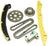 Cloyes 9-0743S Engine Timing Chain Kit - Front