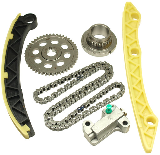 Cloyes 9-0743S Engine Timing Chain Kit - Front