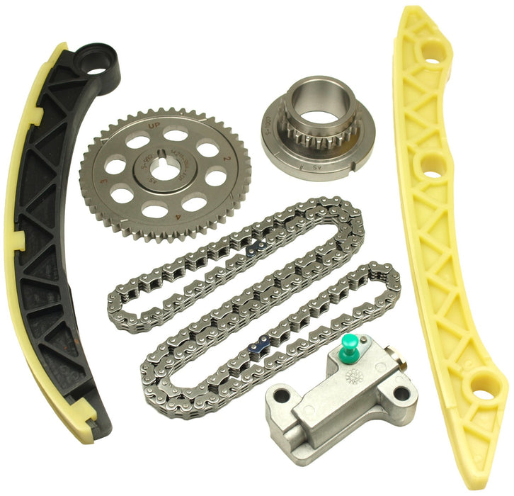 Cloyes 9-0743S Engine Timing Chain Kit - Front