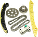 Cloyes 9-0743S Engine Timing Chain Kit - Front