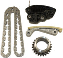 Cloyes 9-0750S Engine Timing Chain Kit - Front