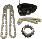 Cloyes 9-0750S Engine Timing Chain Kit - Front