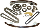 Cloyes 9-0752S Engine Timing Chain Kit - Front