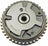 Cloyes 9-0753SK6 Engine Timing Chain and Accessory Drive Belt Kit with Water Pump