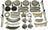 Cloyes 9-0753SVVT Engine Timing Chain Kit