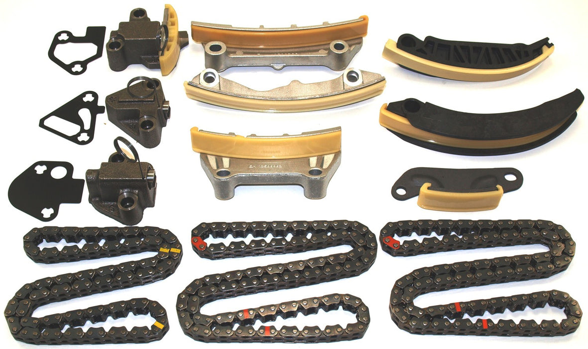 Cloyes 9-0753SX Engine Timing Chain Kit - Front