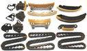Cloyes 9-0753SX Engine Timing Chain Kit - Front