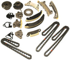 Cloyes 9-0753S Engine Timing Chain Kit - Front