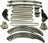 Cloyes 9-0771SX Engine Timing Chain Kit