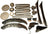 Cloyes 9-0771S Engine Timing Chain Kit - Front