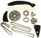 Cloyes 9-0900S Engine Timing Chain Kit - Front