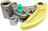 Cloyes 9-0930SX Engine Timing Chain Kit