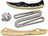 Cloyes 9-0967SAX Engine Timing Chain Kit
