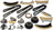 Cloyes 9-0981SA Engine Timing Chain Kit