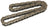 Cloyes 9-302 Engine Timing Chain - Center