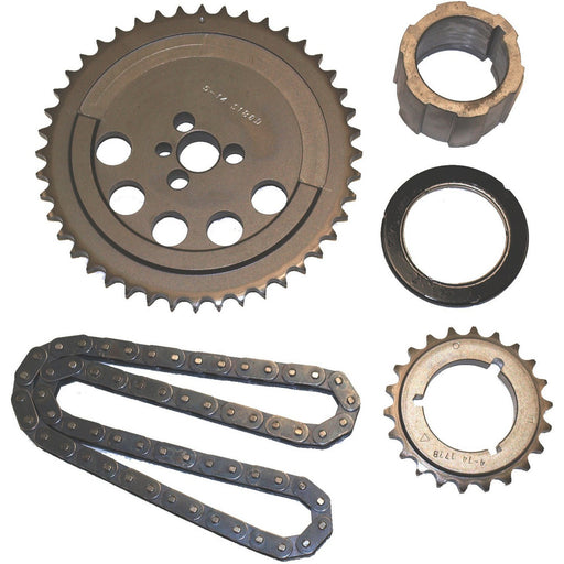 Cloyes 9-3658TX3 Engine Timing Set