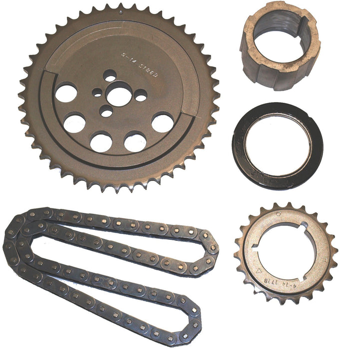 Cloyes 9-3658TX3 Engine Timing Set