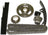 Cloyes 9-4076S Engine Timing Chain Kit - Front