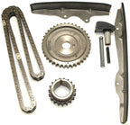 Cloyes 9-4131SA Engine Timing Chain Kit - Front