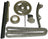 Cloyes 9-4134SA Engine Timing Chain Kit - Front