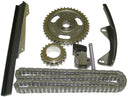 Cloyes 9-4134S Engine Timing Chain Kit - Front