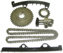 Cloyes 9-4141S Engine Timing Chain Kit - Front