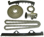 Cloyes 9-4141S Engine Timing Chain Kit - Front