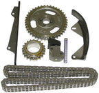Cloyes 9-4147S Engine Timing Chain Kit - Front
