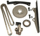Cloyes 9-4148SHD Engine Timing Chain Kit - Front