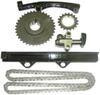 Cloyes 9-4148S Engine Timing Chain Kit - Front