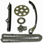 Cloyes 9-4163S Engine Timing Chain Kit - Front