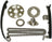 Cloyes 9-4167S Engine Timing Chain Kit - Front