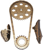 Cloyes 9-4172S Engine Timing Chain Kit - Front