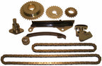 Cloyes 9-4174S Engine Timing Chain Kit - Front