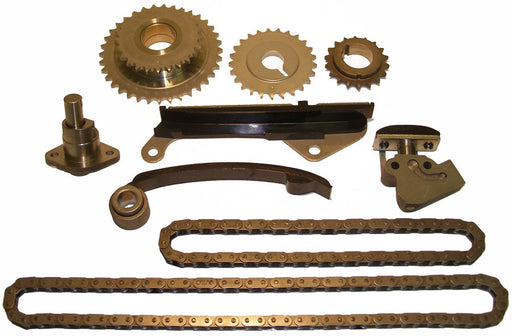 Cloyes 9-4174S Engine Timing Chain Kit - Front