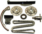 Cloyes 9-4177S Engine Timing Chain Kit - Front
