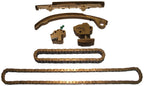Cloyes 9-4180SX Engine Timing Chain Kit - Front