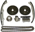 Cloyes 9-4189S Engine Timing Chain Kit - Front