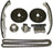 Cloyes 9-4189S Engine Timing Chain Kit - Front