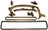 Cloyes 9-4196SX Engine Timing Chain Kit