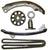 Cloyes 9-4200SA Engine Timing Chain Kit - Front