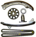 Cloyes 9-4200SA Engine Timing Chain Kit - Front