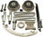 Cloyes 9-4201SAVVT1 Engine Timing Chain Kit - Front