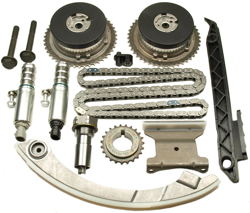 Cloyes 9-4201SAVVT1 Engine Timing Chain Kit - Front