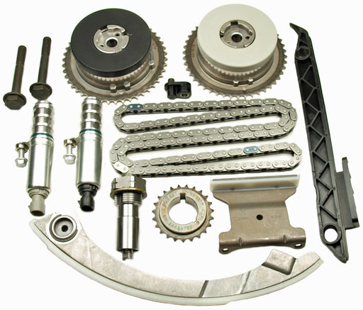 Cloyes 9-4201SAVVT2 Engine Timing Chain Kit - Front