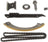 Cloyes 9-4201SA Engine Timing Chain Kit